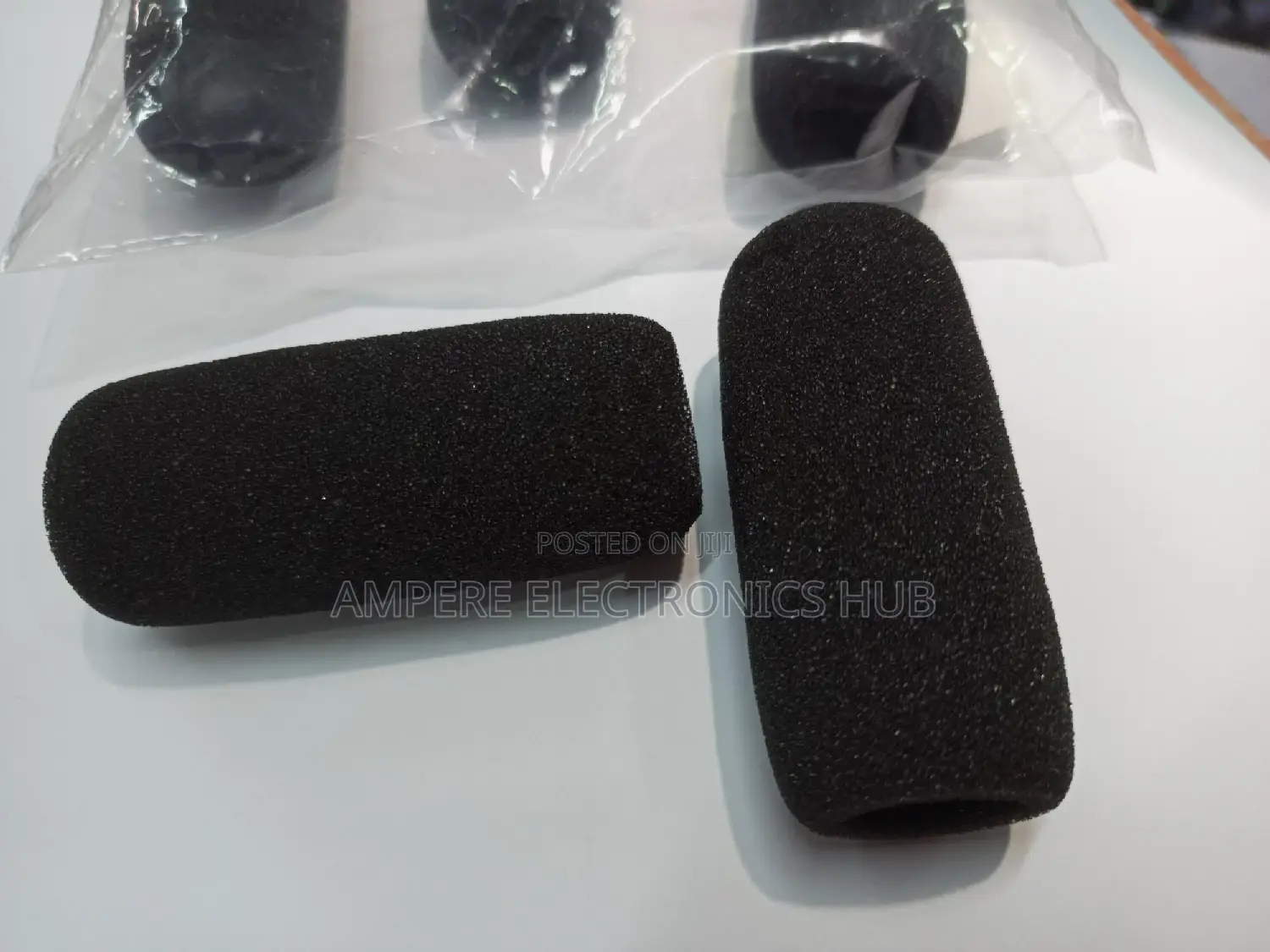 Microphone Sponge Foam