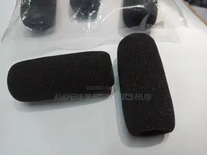 Microphone Sponge Foam