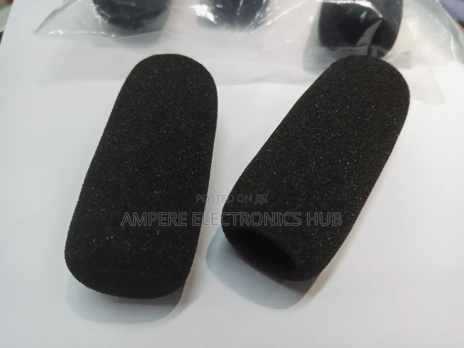 Microphone Sponge Foam