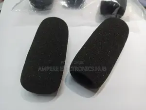 Microphone Sponge Foam