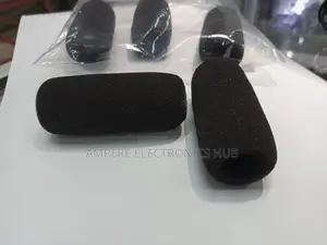 Microphone Sponge Foam