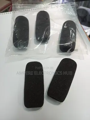 Microphone Sponge Foam