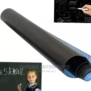 Blackboard - Wall Sticking