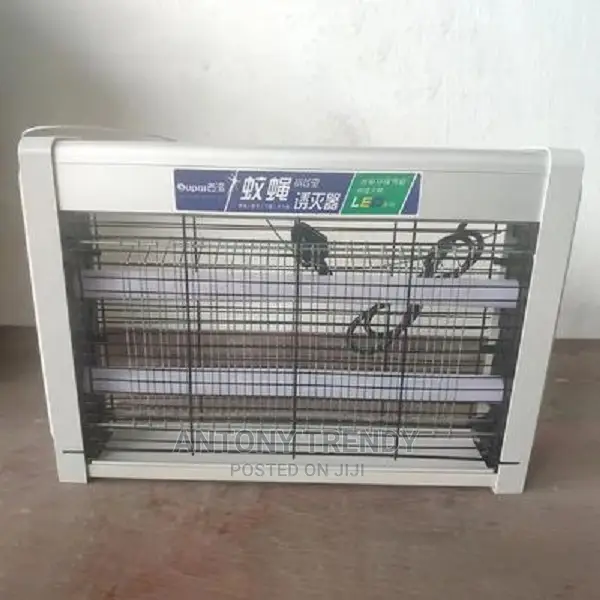 40W Zap It Electric Indoor Bug Zapper.
