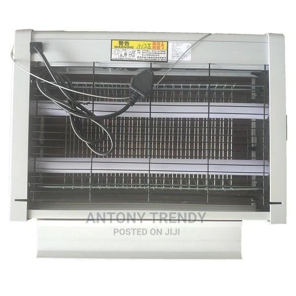 Amazing Powerful 40W Electronic Indoor Insect Killer.