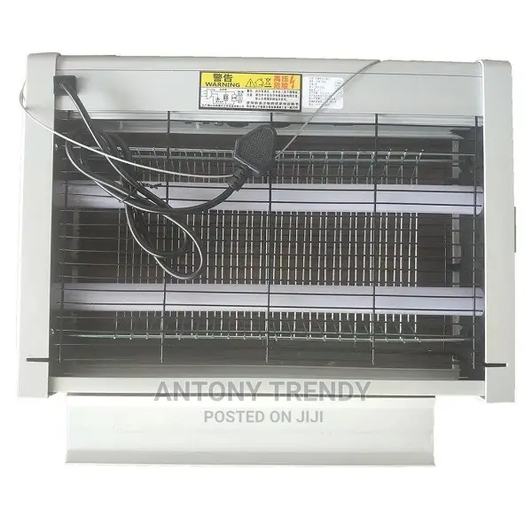 Amazing Powerful 40W Electronic Indoor Insect Killer.