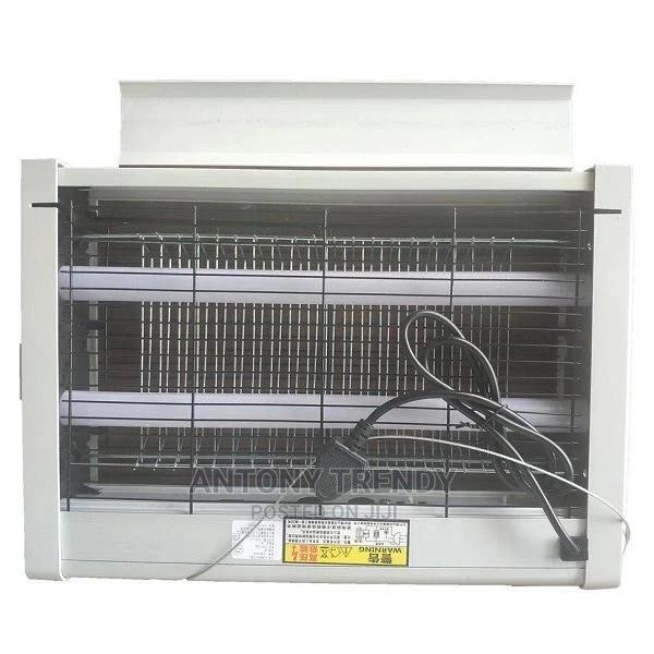 Insect Killer Bug Zapper Indoor 30W Electronic Mosquito Fly.