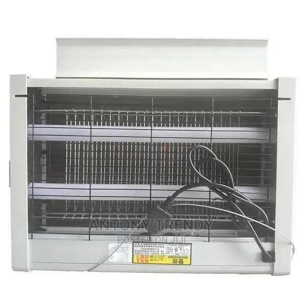 Insect Killer Bug Zapper Indoor 30W Electronic Mosquito Fly.