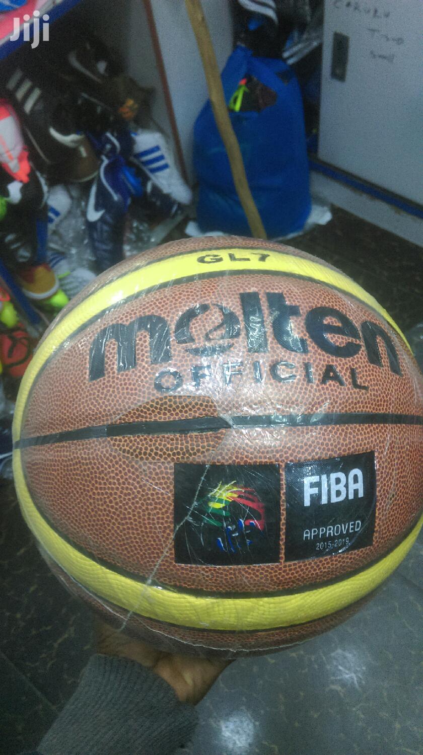Molten BGL7