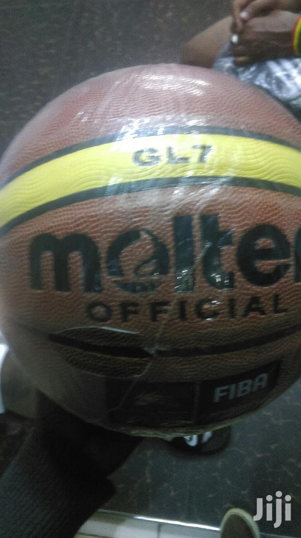 Molten BGL7 - thumbnail 3