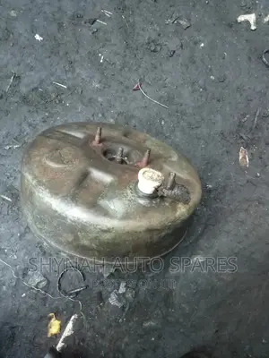 Brake Booster Peugeot 505