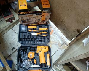 Drillset Cordless - - thumbnail 2