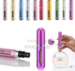 Travelling Mini Spray Bottle - thumbnail 2