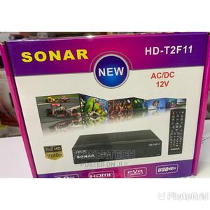 Sonar Decoder: - thumbnail 2