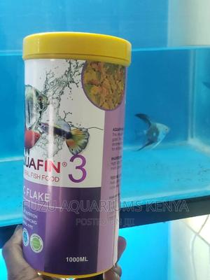 Fish Food Largest Size 1000ml - thumbnail 3