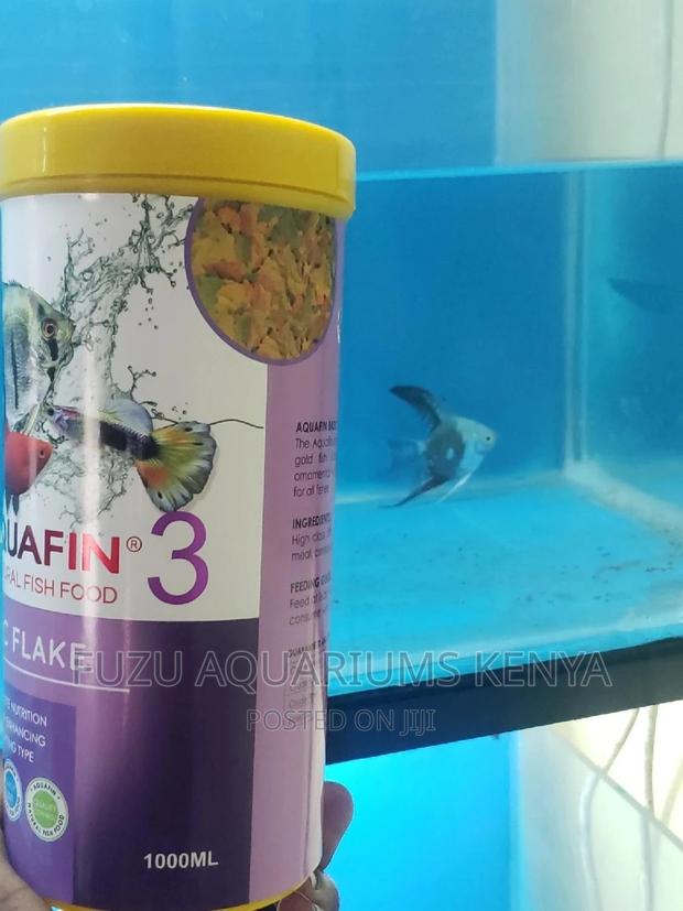 Fish Food Largest Size 1000ml - thumbnail 6