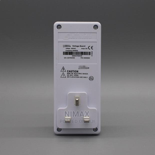 Fridge Guard Appliance Protector Voltage And Current Protect - thumbnail 4