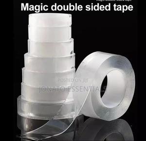 Magic Double Sided Nano Tape - main view