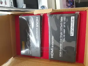 FULL HD 1080P Upto 120mtrs Hdmi Extender