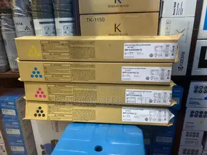 Mpc 2503 Original Toner