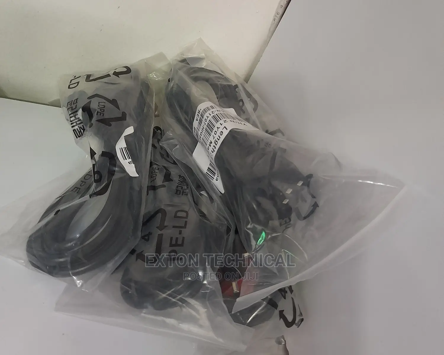 High Quality 1.5m Power Cable