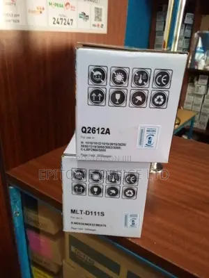Q2612a Legit Best Toner
