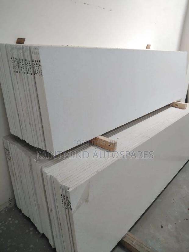 Granite 8ft*2ft White Galaxy