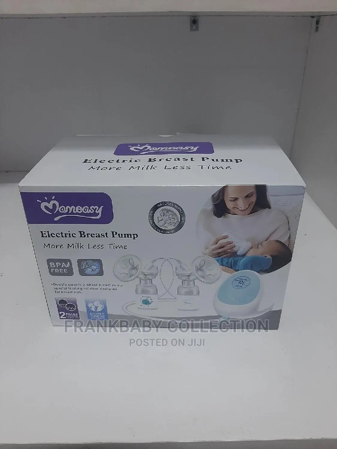 Electric Breast Pump/ Breast Pump
