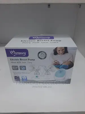 Electric Breast Pump/ Breast Pump