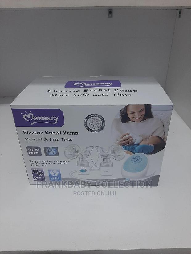 Electric Breast Pump/ Breast Pump