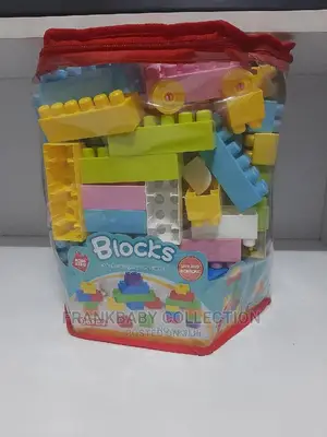 Blocks Toys