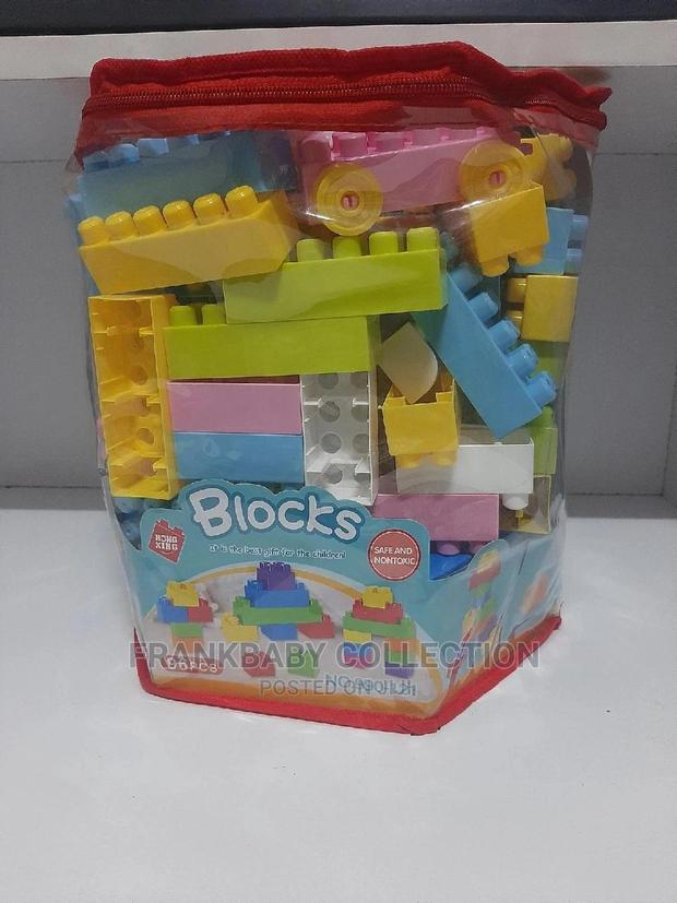 Blocks Toys