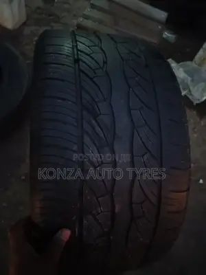 Alitezo Tyres Size 315/35r20