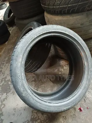 Yokohama Tyres Size 245/40r18