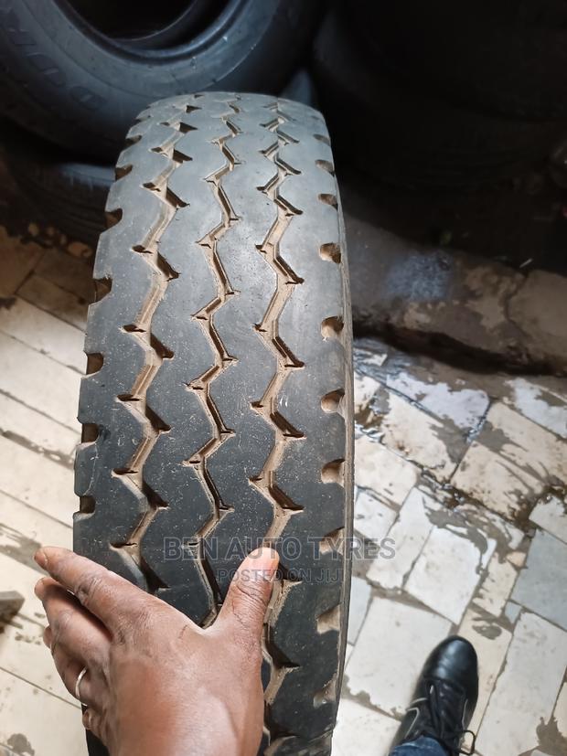 Firestone Tyres Size 750r16 - main view