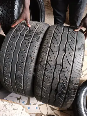 Alitezo Tyres Size 305/40r22 Per Pc