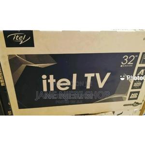 Itel 32 Inches Smart - main view