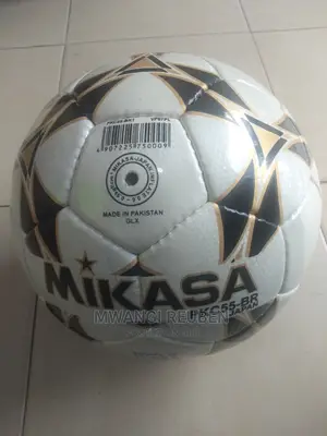 Original Mikasa
