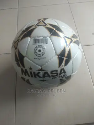 Original Mikasa