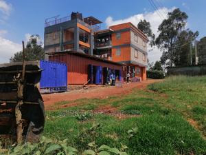 100x100 Ft Plot for Sale in Kikuyu Kahuho - main view