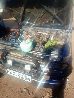 Car Aircon Refilling Services