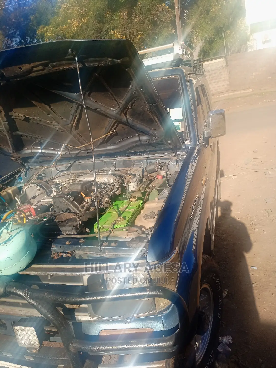 Car Aircon Refilling Services