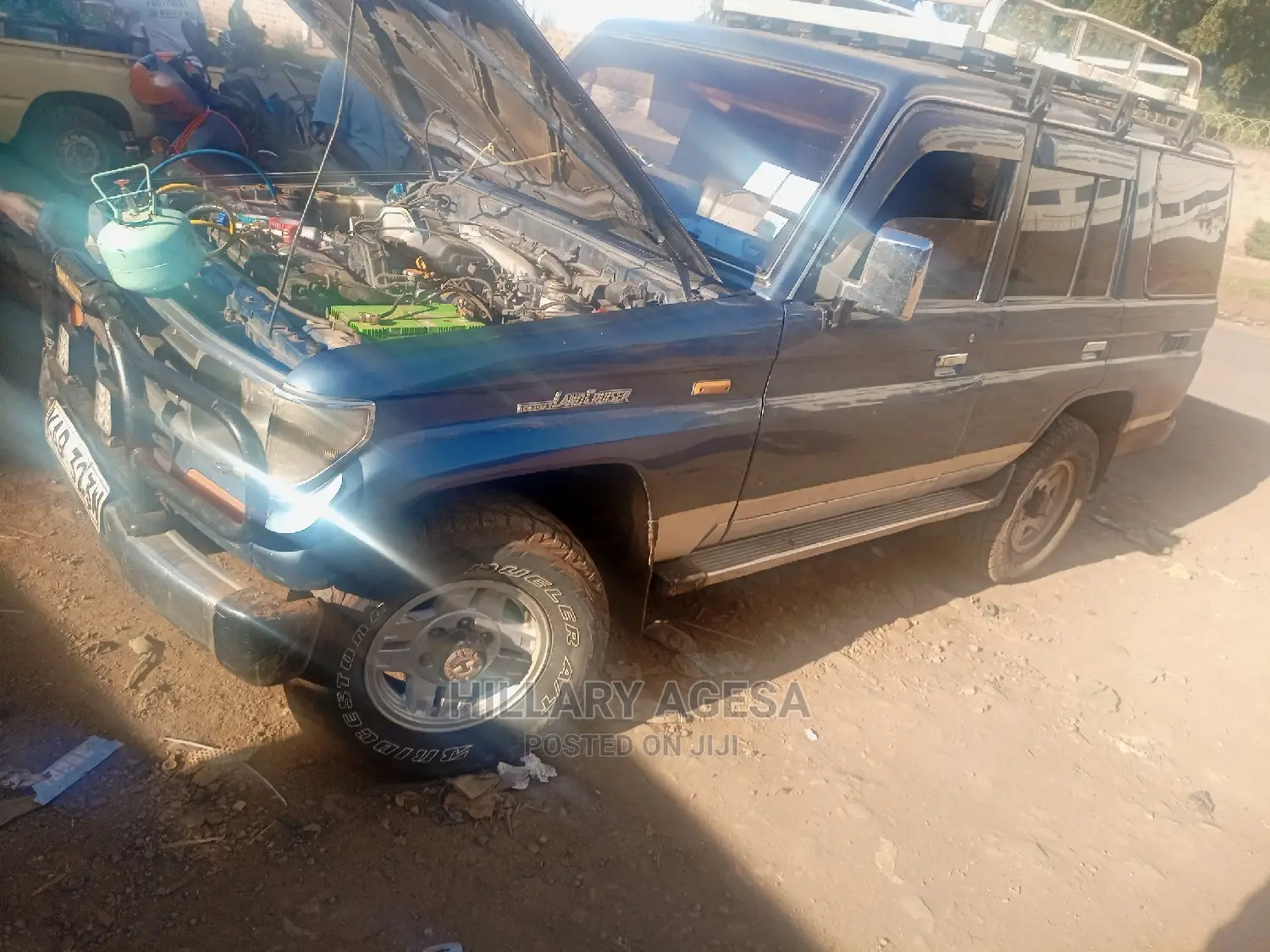 Car Aircon Refilling Services