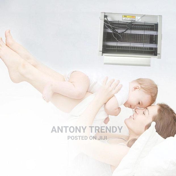 Electric Bug Zapper, Indoor Insect Killer 40W. - main view