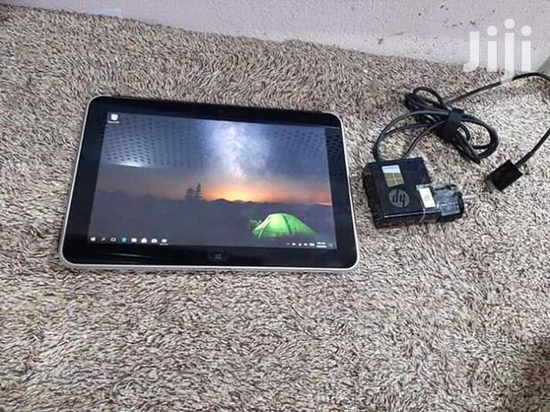 HP ElitePad 900 G1 64 GB Silver - main view