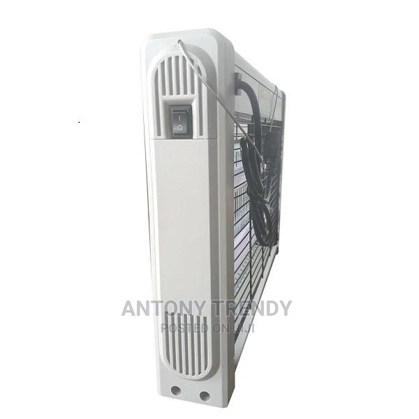 Amazing Electric Bug Zapper, Indoor Insect Killer 30W.