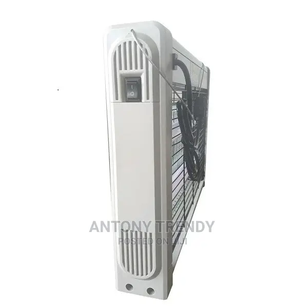 Amazing Electric Bug Zapper, Indoor Insect Killer 30W.
