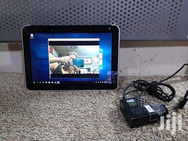 HP ElitePad 900 G1 64 GB Silver - thumbnail 3