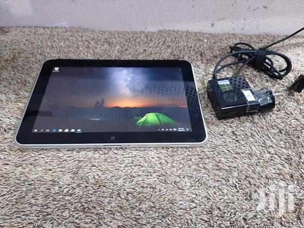 HP ElitePad 900 G1 64 GB Silver - thumbnail 4