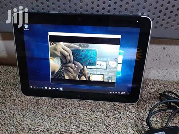 HP ElitePad 900 G1 64 GB Silver - main view